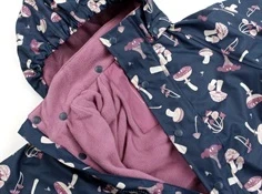 CeLaVi reflecting pond regndragt med fleecefoer